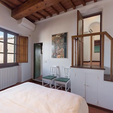 Roommo Sant'Ambrogio Floransa Dış mekan fotoğraf