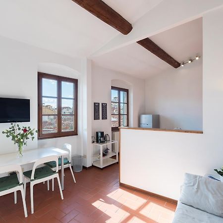 Roommo Sant'Ambrogio Floransa Dış mekan fotoğraf