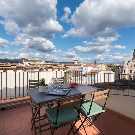 Roommo Sant'Ambrogio Floransa Dış mekan fotoğraf