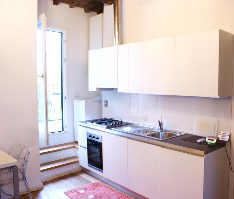 Roommo Sant'Ambrogio Floransa Oda fotoğraf