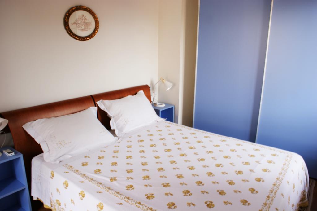 Roommo Sant'Ambrogio Floransa Oda fotoğraf