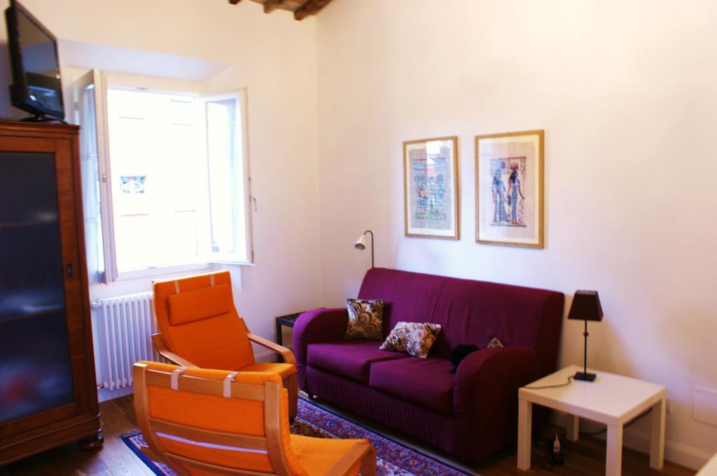 Roommo Sant'Ambrogio Floransa Oda fotoğraf