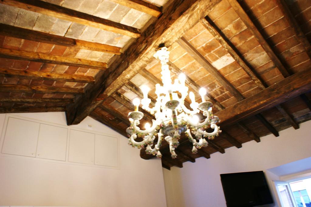 Roommo Sant'Ambrogio Floransa Oda fotoğraf