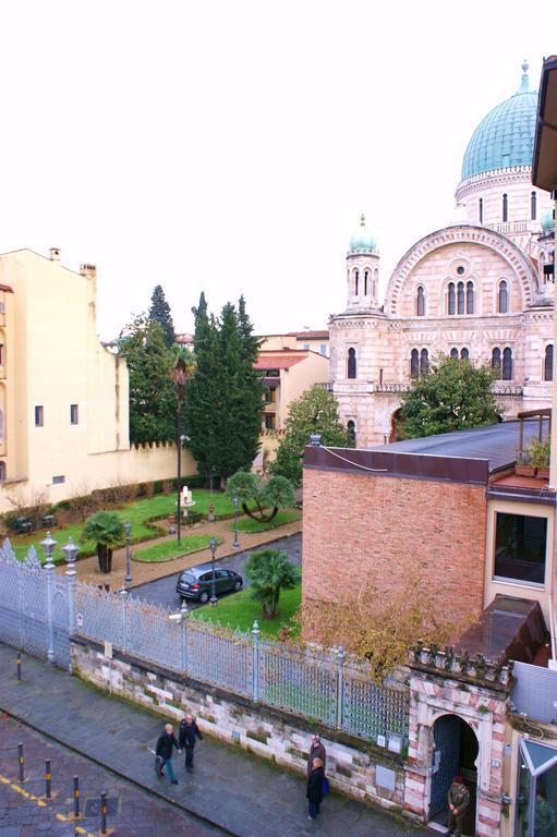 Roommo Sant'Ambrogio Floransa Oda fotoğraf