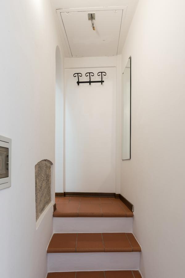 Roommo Sant'Ambrogio Floransa Dış mekan fotoğraf