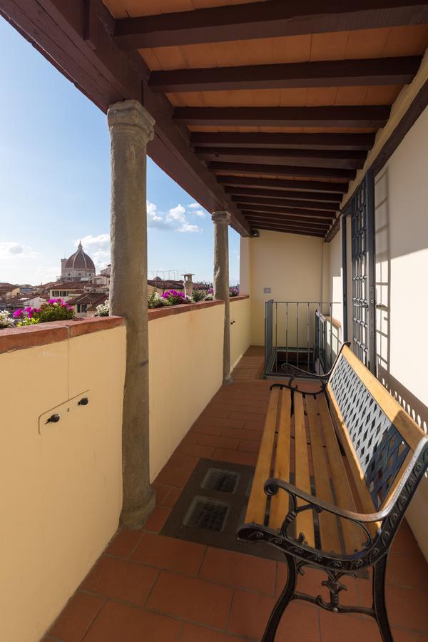 Roommo Sant'Ambrogio Floransa Dış mekan fotoğraf