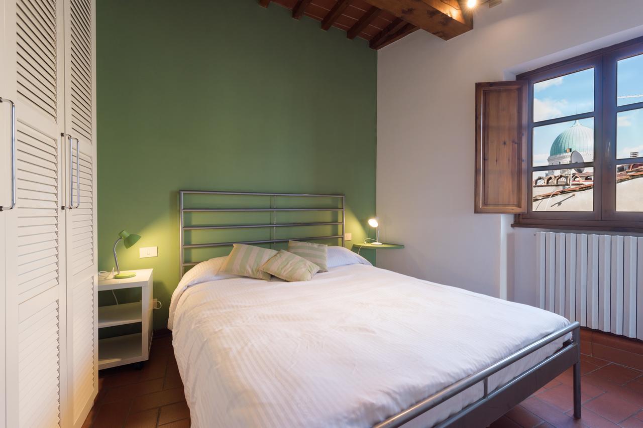 Roommo Sant'Ambrogio Floransa Dış mekan fotoğraf