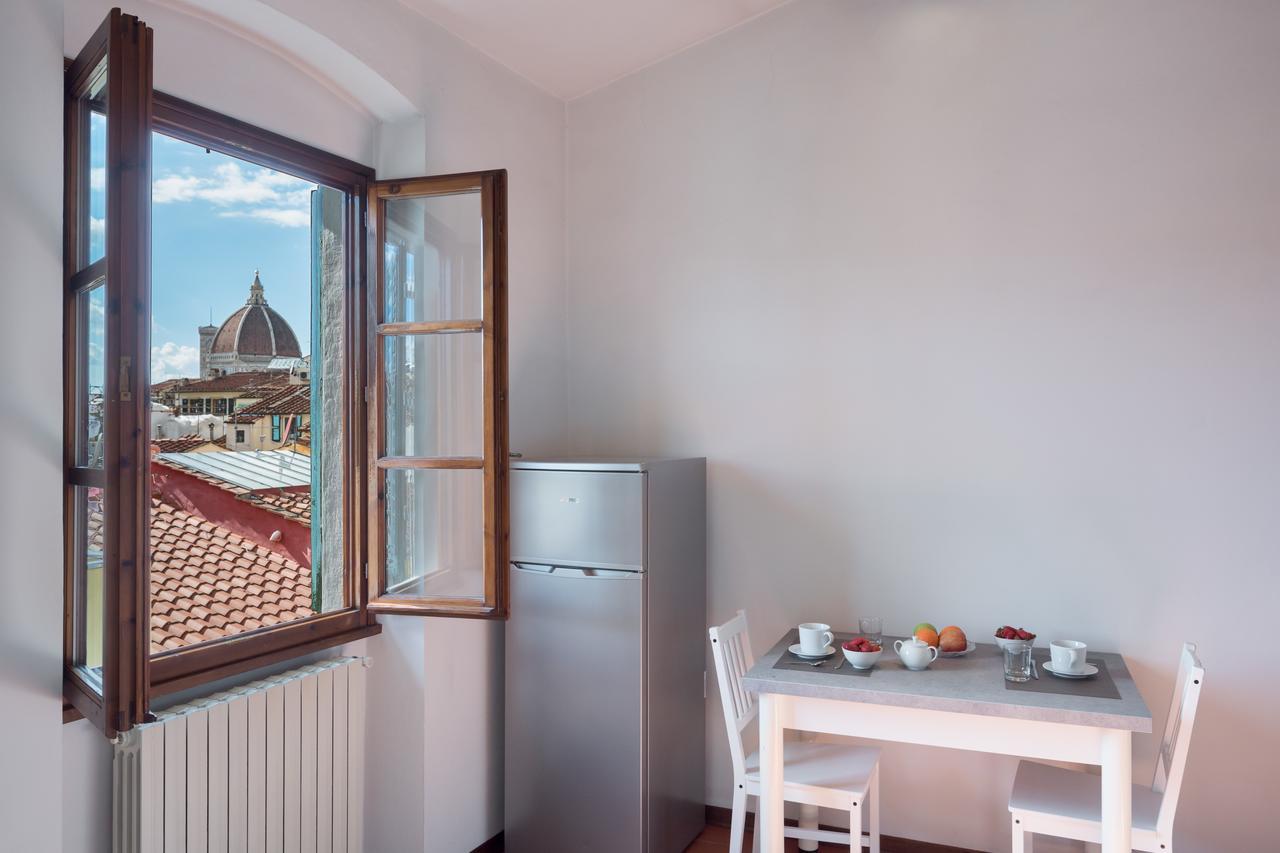 Roommo Sant'Ambrogio Floransa Dış mekan fotoğraf
