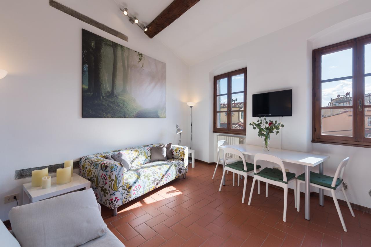 Roommo Sant'Ambrogio Floransa Dış mekan fotoğraf
