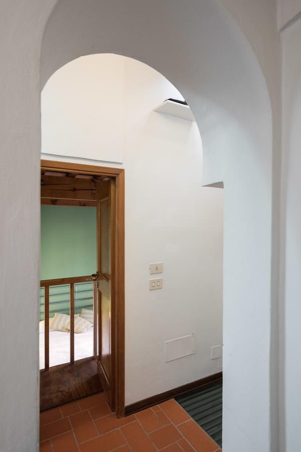Roommo Sant'Ambrogio Floransa Dış mekan fotoğraf