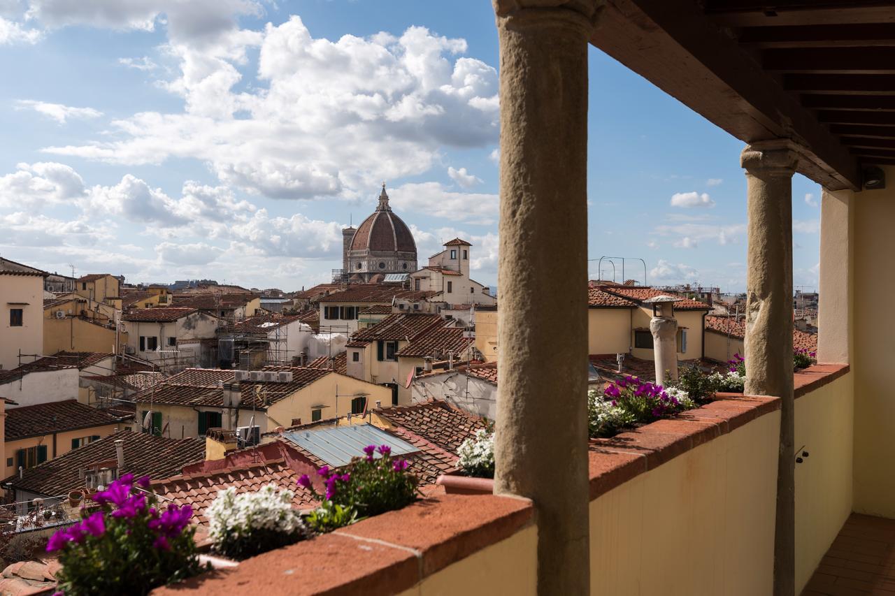 Roommo Sant'Ambrogio Floransa Dış mekan fotoğraf