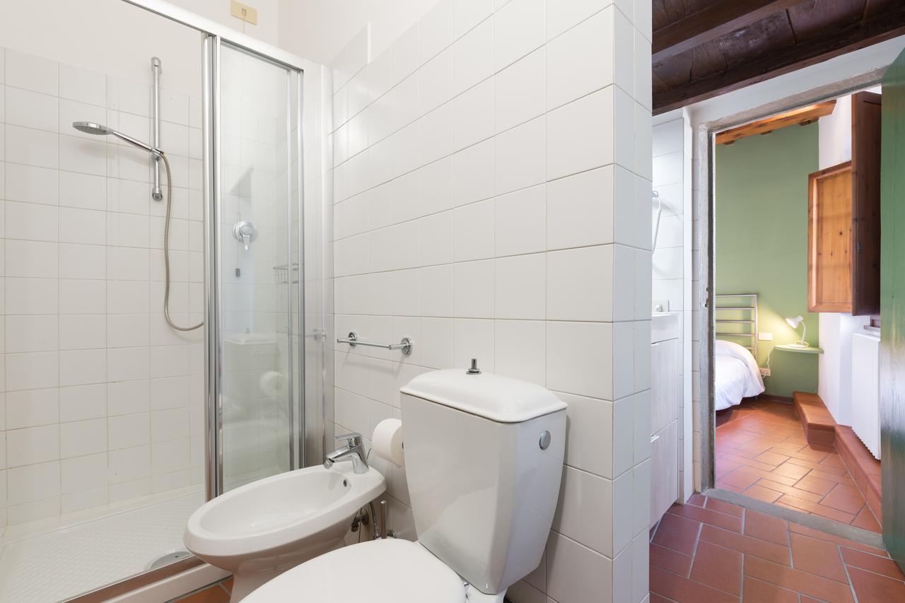 Roommo Sant'Ambrogio Floransa Dış mekan fotoğraf