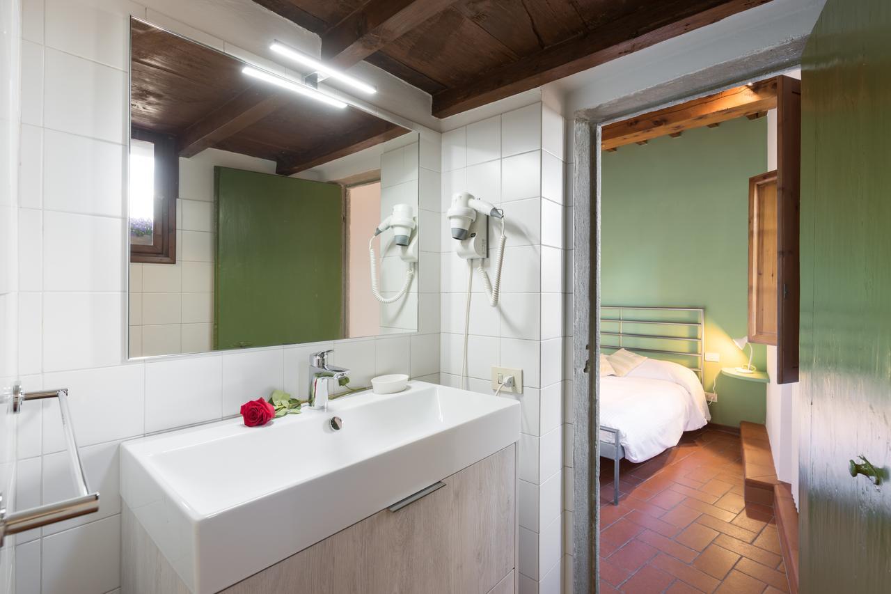 Roommo Sant'Ambrogio Floransa Dış mekan fotoğraf