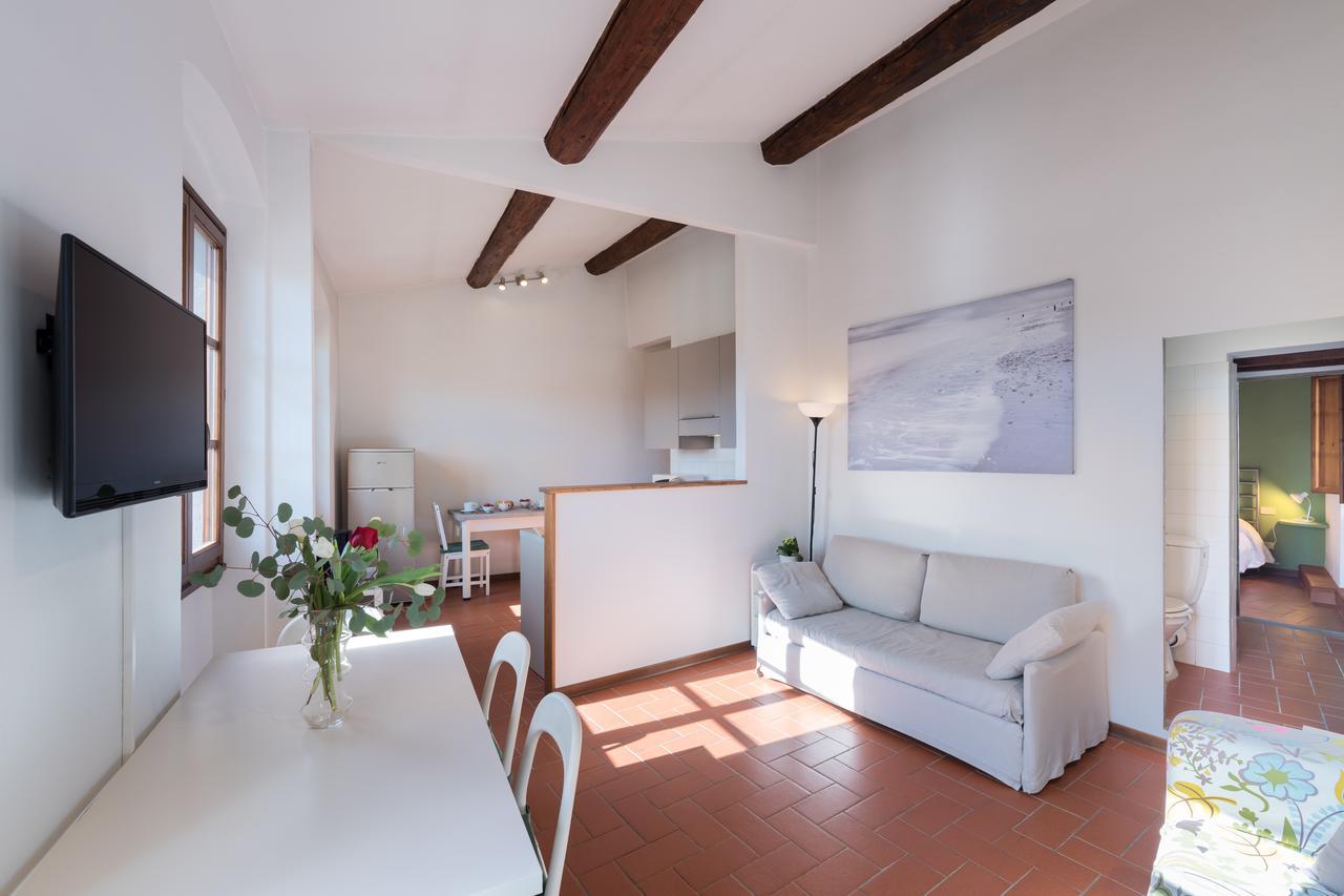Roommo Sant'Ambrogio Floransa Dış mekan fotoğraf