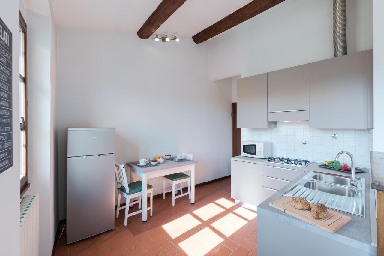 Roommo Sant'Ambrogio Floransa Dış mekan fotoğraf