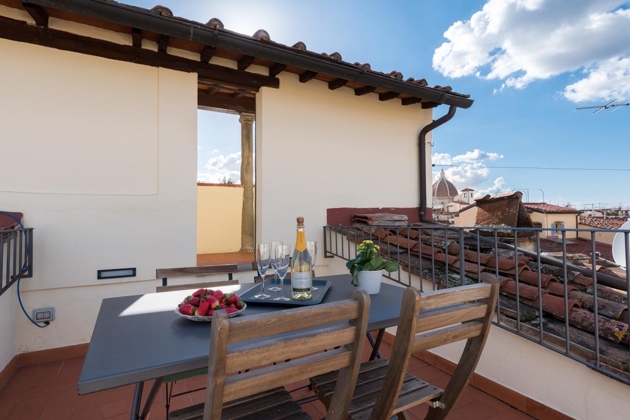 Roommo Sant'Ambrogio Floransa Dış mekan fotoğraf